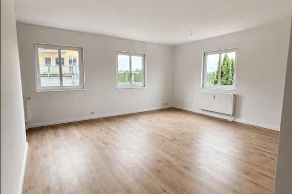 Prenájom bytu 3-izbový 71 m², Sigrid-Undset-Straße 9, Blankenfelde-Mahlow Prenájom bytu 3-izbový 71 m², Sigrid-Undset-Straße 9, Blankenfelde-Mahlow