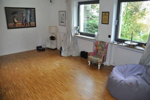 Prenájom bytu 1-izbový 47 m², Karlsruhe, Bádensko-Wurttembersko Prenájom bytu 1-izbový 47 m², Karlsruhe, Bádensko-Wurttembersko