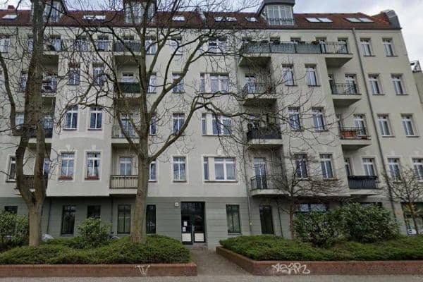Predaj bytu 2-izbový 62 m², Bornholmer Strasse 72A, BERLIN, Berlín Predaj bytu 2-izbový 62 m², Bornholmer Strasse 72A, BERLIN, Berlín