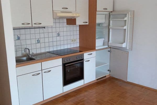 Prenájom bytu 2-izbový 42 m², Klagenfurt, Korutánsko Prenájom bytu 2-izbový 42 m², Klagenfurt, Korutánsko
