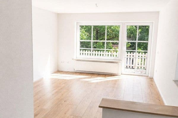 Prenájom bytu 4-izbový 74 m², Grasseler Straße 90, Braunschweig Prenájom bytu 4-izbový 74 m², Grasseler Straße 90, Braunschweig
