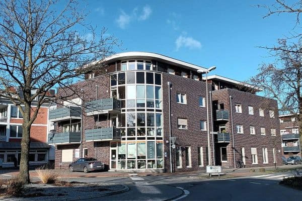 Prenájom kancelárie 80 m², Pfarrer-Reukes-Str. 12, Gronau Prenájom kancelárie 80 m², Pfarrer-Reukes-Str. 12, Gronau