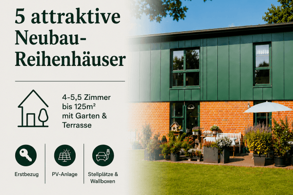 Prenájom domu 120 m², pozemek 300 m², Segeberger Str. 59, Neumünster, Šlezvicko-Holštajnsko Prenájom domu 120 m², pozemek 300 m², Segeberger Str. 59, Neumünster, Šlezvicko-Holštajnsko