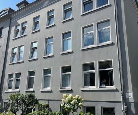 Prenájom bytu 2-izbový 52 m², Eichstraße 21, Hannover, Dolné Sasko Prenájom bytu 2-izbový 52 m², Eichstraße 21, Hannover, Dolné Sasko