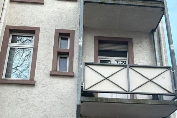 Predaj bytu 3-izbový 69 m², Breitlacher Straße, Frankfurt am Main, Hesensko Predaj bytu 3-izbový 69 m², Breitlacher Straße, Frankfurt am Main, Hesensko