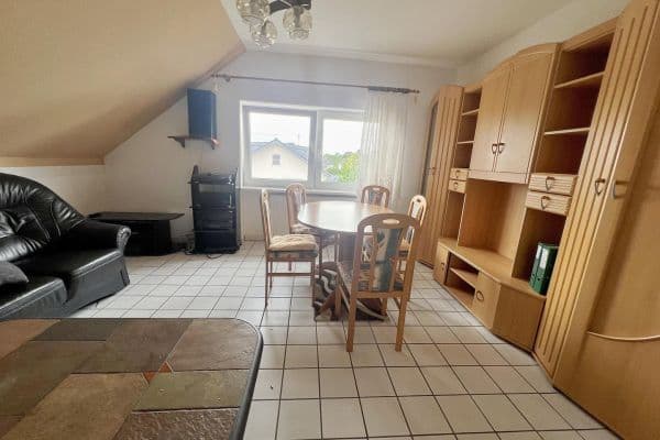 Prenájom bytu 2-izbový 52 m², Prinz-Eugenstr. 1, Sankt Augustin Prenájom bytu 2-izbový 52 m², Prinz-Eugenstr. 1, Sankt Augustin