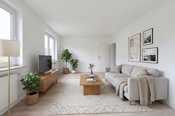 Predaj bytu 2-izbový 54 m², Waltroper Str. 24, Lünen Predaj bytu 2-izbový 54 m², Waltroper Str. 24, Lünen