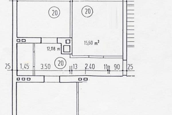 Predaj bytu 2-izbový 78 m², Schlieperstraße 70, Berlin, Berlín Predaj bytu 2-izbový 78 m², Schlieperstraße 70, Berlin, Berlín