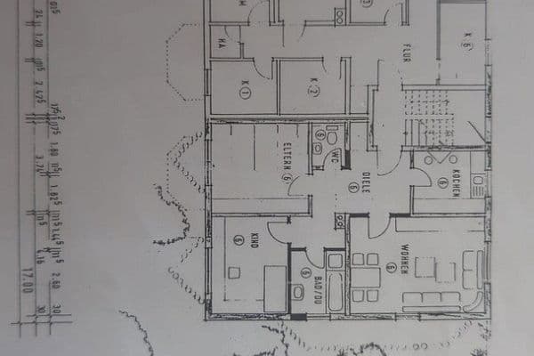 Predaj bytu 3-izbový 78 m², Bergstr. 40, Pfinztal Predaj bytu 3-izbový 78 m², Bergstr. 40, Pfinztal