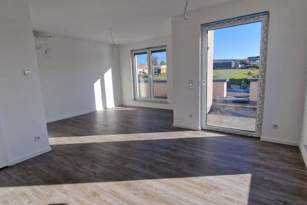 Prenájom bytu 2-izbový 65 m², Erna-Nestel-Strasse 24, Langerwehe Prenájom bytu 2-izbový 65 m², Erna-Nestel-Strasse 24, Langerwehe