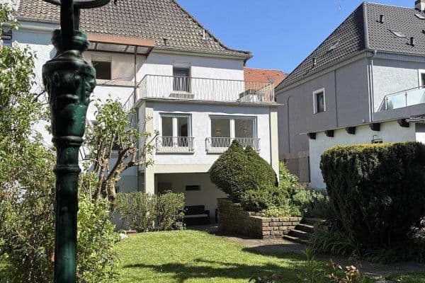 Predaj domu 134 m², pozemek 721 m², Ludwigshafen am Rhein Predaj domu 134 m², pozemek 721 m², Ludwigshafen am Rhein