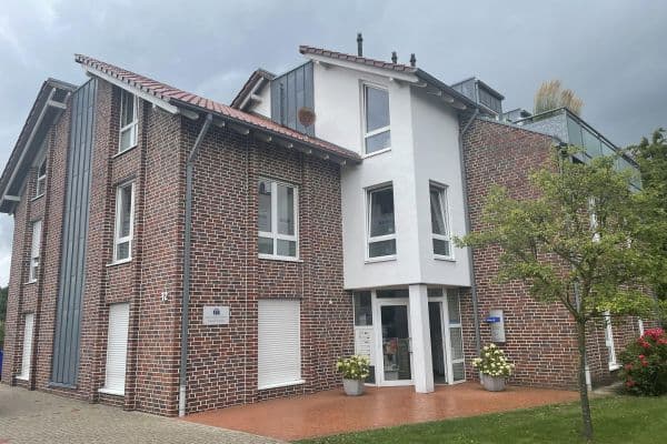 Prenájom kancelárie 190 m², Erhardstraße 12, Ahaus Prenájom kancelárie 190 m², Erhardstraße 12, Ahaus