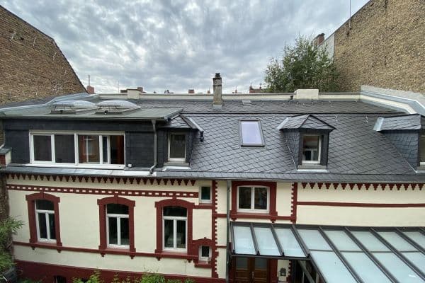 Predaj bytu 5-izbový 149 m², Wiesbaden Predaj bytu 5-izbový 149 m², Wiesbaden