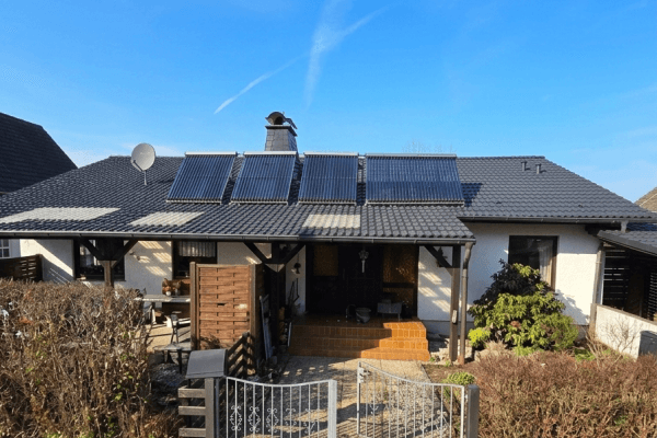 Predaj domu 150 m², pozemok 917 m², Uhlandweg 16, Waldbröl Predaj domu 150 m², pozemok 917 m², Uhlandweg 16, Waldbröl