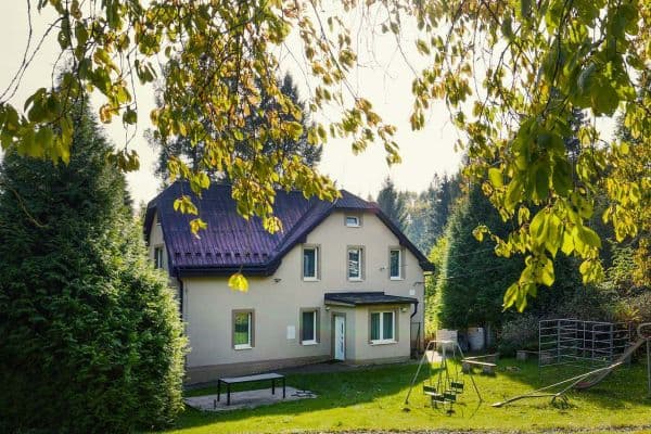 Prenájom rekreačného objektu, Vlčí Hora - Krásná Lípa Prenájom rekreačného objektu, Vlčí Hora - Krásná Lípa