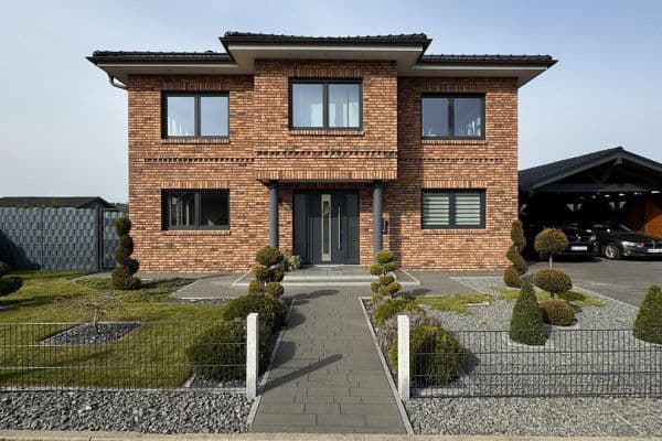 Predaj domu 170 m², pozemek 767 m², Mühlenring 43, Selmsdorf Predaj domu 170 m², pozemek 767 m², Mühlenring 43, Selmsdorf