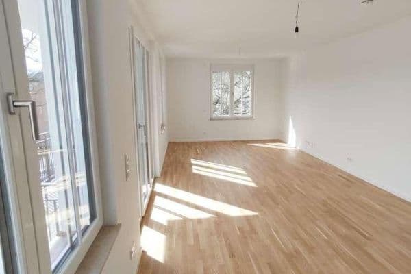 Prenájom bytu 3-izbový 85 m², Blauer Ring 6, Beelitz Prenájom bytu 3-izbový 85 m², Blauer Ring 6, Beelitz