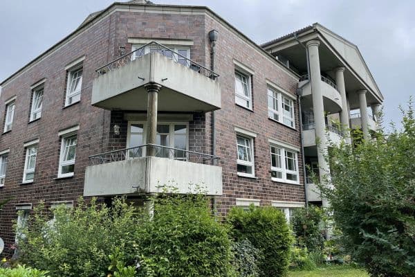 Prenájom bytu 1-izbový 37 m², Barleben Prenájom bytu 1-izbový 37 m², Barleben