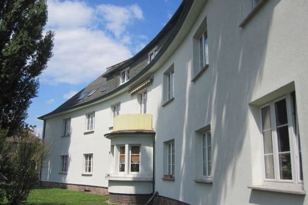 Prenájom bytu 3-izbový 64 m², Prenzlau Prenájom bytu 3-izbový 64 m², Prenzlau