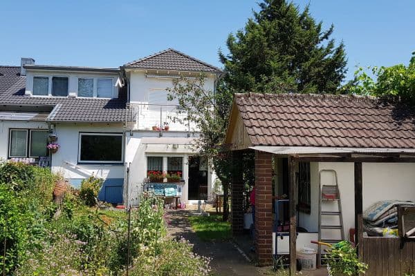 Predaj domu 193 m², pozemek 582 m², Kelzenberger Weg 35, Köln, Severné Porýnie - Westfálsko Predaj domu 193 m², pozemek 582 m², Kelzenberger Weg 35, Köln, Severné Porýnie - Westfálsko