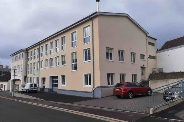 Prenájom nebytového priestoru 431 m², An der Steinert 7, Lüdenscheid, Severné Porýnie - Westfálsko Prenájom nebytového priestoru 431 m², An der Steinert 7, Lüdenscheid, Severné Porýnie - Westfálsko