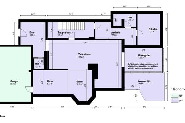 Predaj domu 288 m², pozemek 882 m², Grünwald, Bavorsko Predaj domu 288 m², pozemek 882 m², Grünwald, Bavorsko