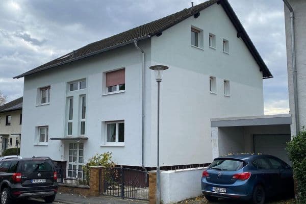 Prenájom bytu 4-izbový 122 m², Thomas-Mann-Str. 12, Bruchköbel Roßdorf Prenájom bytu 4-izbový 122 m², Thomas-Mann-Str. 12, Bruchköbel Roßdorf