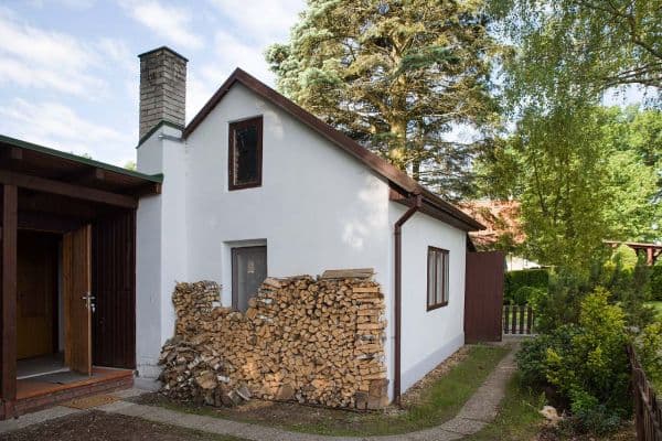 Prenájom rekreačného objektu, Staňkov Prenájom rekreačného objektu, Staňkov