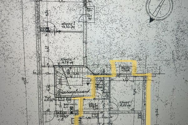 Prenájom bytu 2-izbový 60 m², Köln, Severné Porýnie - Westfálsko Prenájom bytu 2-izbový 60 m², Köln, Severné Porýnie - Westfálsko