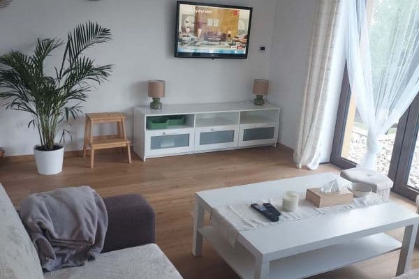 Prenájom rekreačného objektu, Krtov Prenájom rekreačného objektu, Krtov