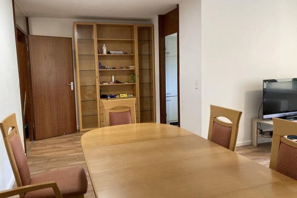 Prenájom bytu 3-izbový 73 m², Oppenheimer Str. 11, Stuttgart Prenájom bytu 3-izbový 73 m², Oppenheimer Str. 11, Stuttgart