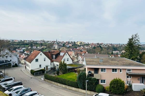 Prenájom bytu 4-izbový 108 m², Panoramastr. 4, Talheim Prenájom bytu 4-izbový 108 m², Panoramastr. 4, Talheim