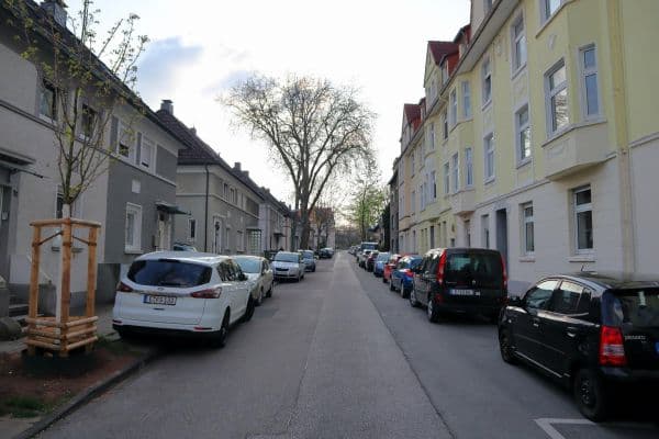 Prenájom bytu 2-izbový 67 m², Köllmannstraße 7, Essen Prenájom bytu 2-izbový 67 m², Köllmannstraße 7, Essen