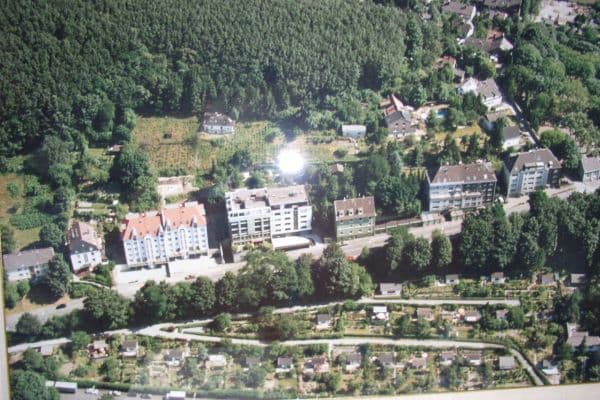 Prenájom bytu 1-izbový 28 m², Weinberg 8, Wuppertal Prenájom bytu 1-izbový 28 m², Weinberg 8, Wuppertal