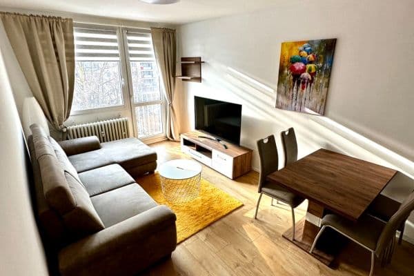 Predaj bytu 2-izbový 45 m², Frýdlantská, Praha Predaj bytu 2-izbový 45 m², Frýdlantská, Praha