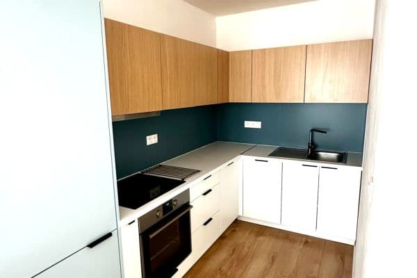 Predaj bytu 2-izbový 45 m², Frýdlantská, Praha Predaj bytu 2-izbový 45 m², Frýdlantská, Praha