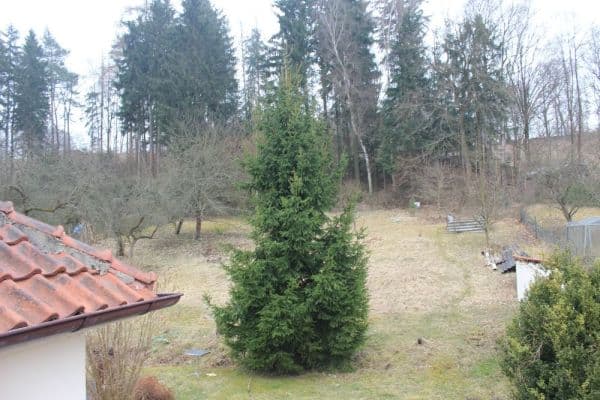 Predaj pozemku 1.466 m², Mirošovice Predaj pozemku 1.466 m², Mirošovice
