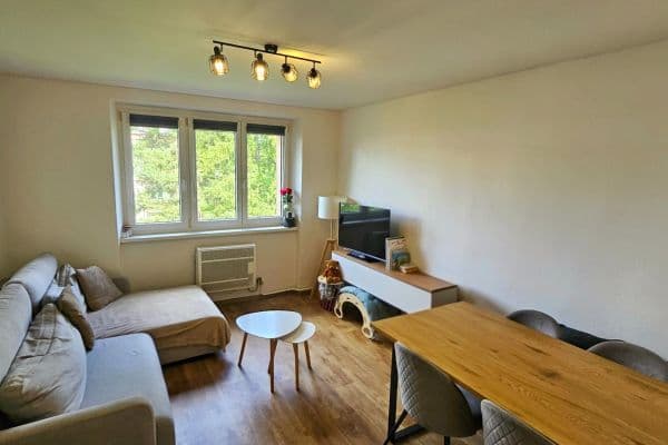 Predaj bytu 2-izbový 52 m², Karla Čapka, Kopřivnice Predaj bytu 2-izbový 52 m², Karla Čapka, Kopřivnice