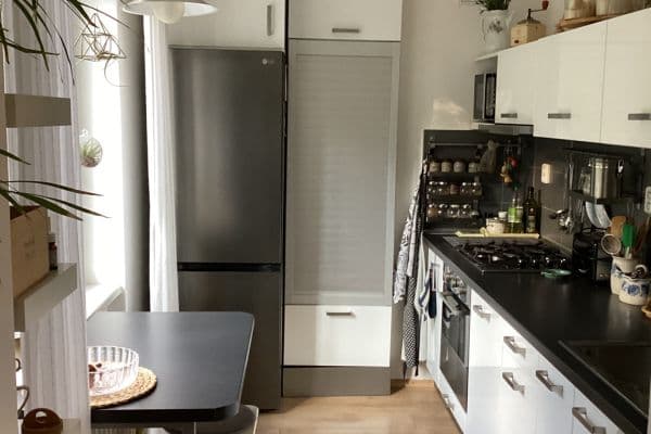 Prenájom bytu 2-izbový 51 m², náměstí Generála Svobody, Ostrava Prenájom bytu 2-izbový 51 m², náměstí Generála Svobody, Ostrava