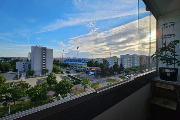 Predaj bytu 4-izbový 100 m², třída Václava Klementa, Mladá Boleslav Predaj bytu 4-izbový 100 m², třída Václava Klementa, Mladá Boleslav