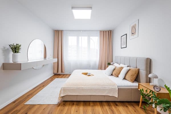 Predaj bytu 2-izbový 60 m², Alej 17. listopadu, Roudnice nad Labem Predaj bytu 2-izbový 60 m², Alej 17. listopadu, Roudnice nad Labem