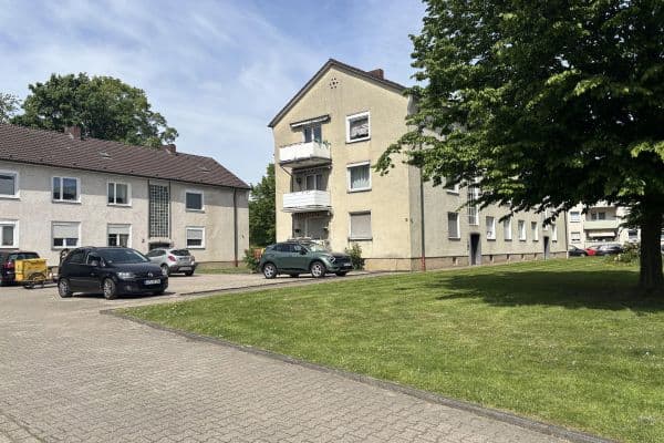 Predaj bytu 3-izbový 59 m², Krönerpfad 7, Witten Predaj bytu 3-izbový 59 m², Krönerpfad 7, Witten