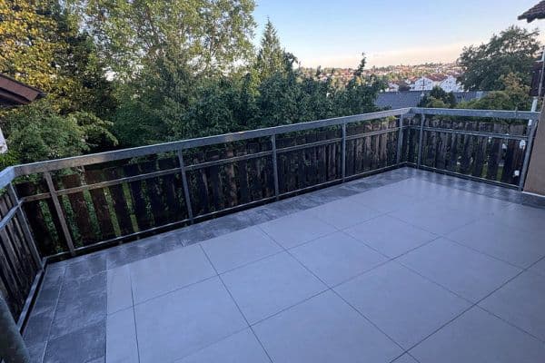 Prenájom bytu 3-izbový 94 m², Häfnersweg 52, Backnang Prenájom bytu 3-izbový 94 m², Häfnersweg 52, Backnang