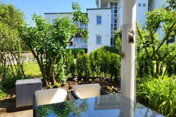 Prenájom bytu 2-izbový 48 m², Elsa-Brändström-Straße 40, Reutlingen, Bádensko-Wurttembersko Prenájom bytu 2-izbový 48 m², Elsa-Brändström-Straße 40, Reutlingen, Bádensko-Wurttembersko