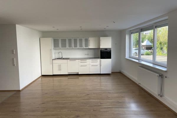 Prenájom bytu 3-izbový 118 m², Klingleweg 8, Meersburg Prenájom bytu 3-izbový 118 m², Klingleweg 8, Meersburg