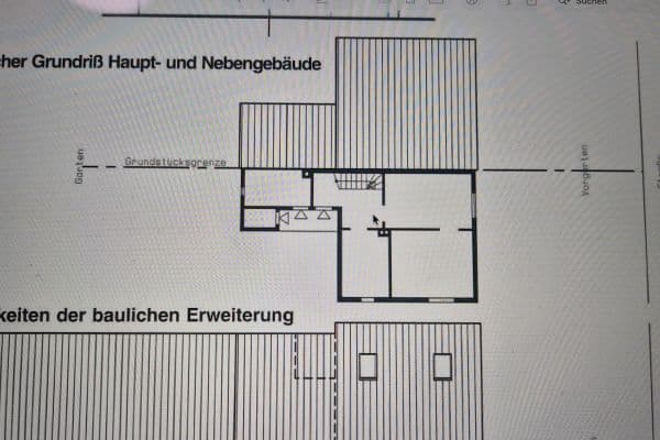 Predaj domu 80 m², pozemok 846 m², Swantewitstr 80, Berlin Predaj domu 80 m², pozemok 846 m², Swantewitstr 80, Berlin