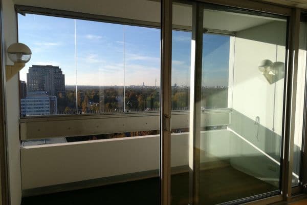 Prenájom bytu 1-izbový 22 m², München, Bavorsko Prenájom bytu 1-izbový 22 m², München, Bavorsko