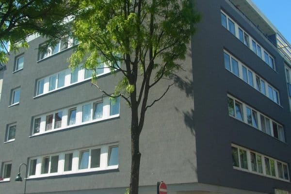Prenájom bytu 2-izbový 66 m², Jülicher Straße 24, Aachen Prenájom bytu 2-izbový 66 m², Jülicher Straße 24, Aachen