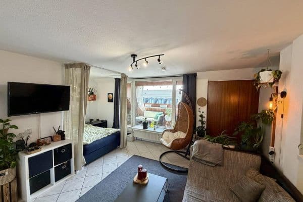 Prenájom bytu 1-izbový 51 m², Dortmund, Severné Porýnie - Westfálsko Prenájom bytu 1-izbový 51 m², Dortmund, Severné Porýnie - Westfálsko