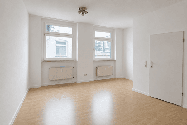Prenájom bytu 1-izbový 50 m², Mühlenweg 46a, Wuppertal, Severné Porýnie - Westfálsko Prenájom bytu 1-izbový 50 m², Mühlenweg 46a, Wuppertal, Severné Porýnie - Westfálsko